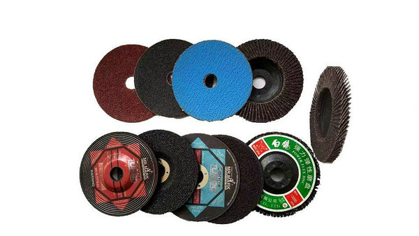 切割片、角磨片、背絨片